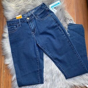 Rockstar high rise Jeans